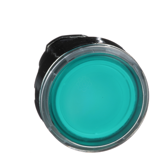 Imagem de CABEZA PULS. RASANTE VERDE
