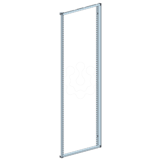 Imagem de MOLDURA SUP. ESPELHOS BASCULANTE L650