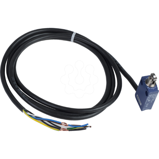 Imagem de FDC MET OSI MIN NA+NF AB CRECT02 CAB2M