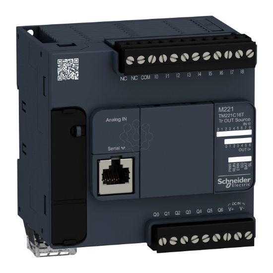 Imagem de CPU COMPACTO DC 9E/7S PNP