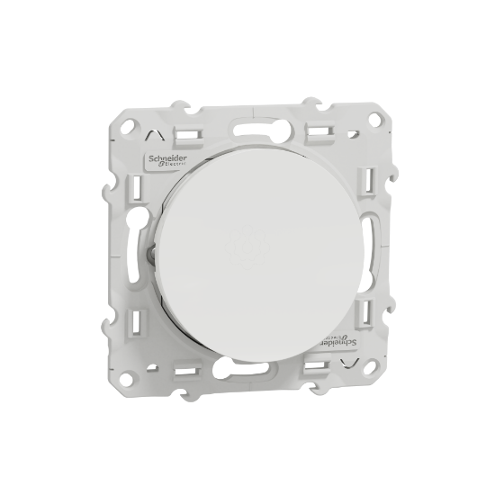 Imagem de Comutador 10A c/ LED Br
