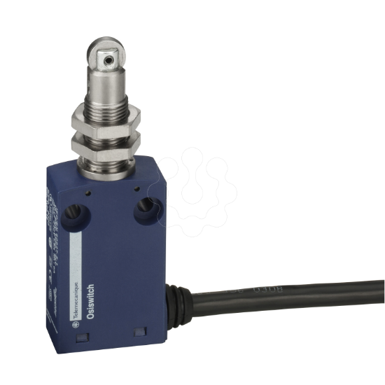 Imagem de FDC PLA ST MIN NA+NF AB CRECTF2 CAB 1M