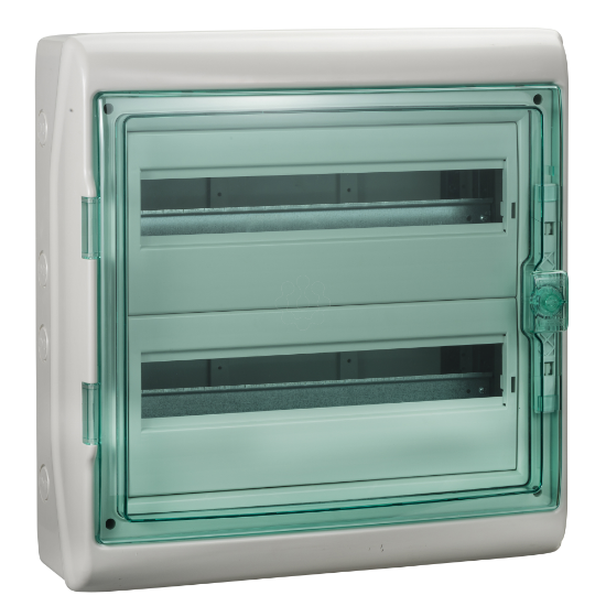 Imagem de QUADROS 2FILA-36MOD KAEDRA