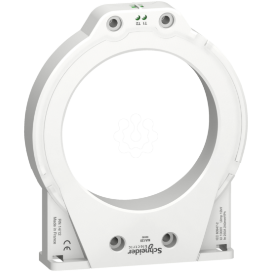 Imagem de TORO FECHADO MA120 DIAM 120mm