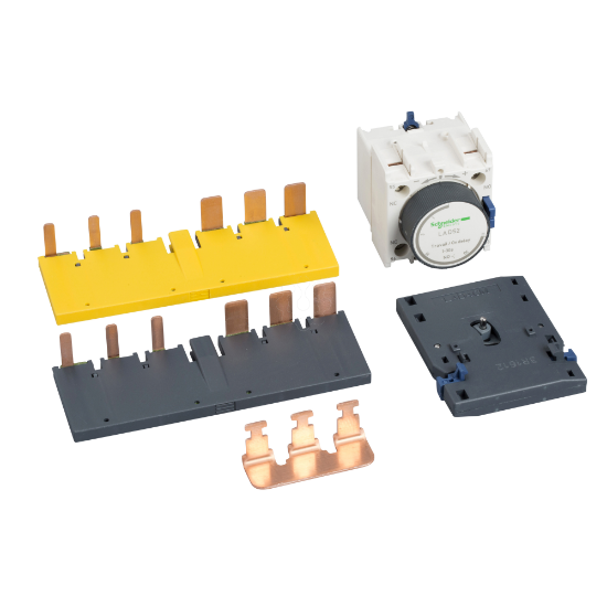 Imagem de KIT MONT LC3D40A-65A