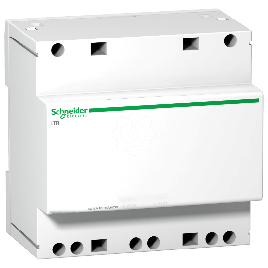 Imagem de TRANSF SEG. 63VA 12-24V