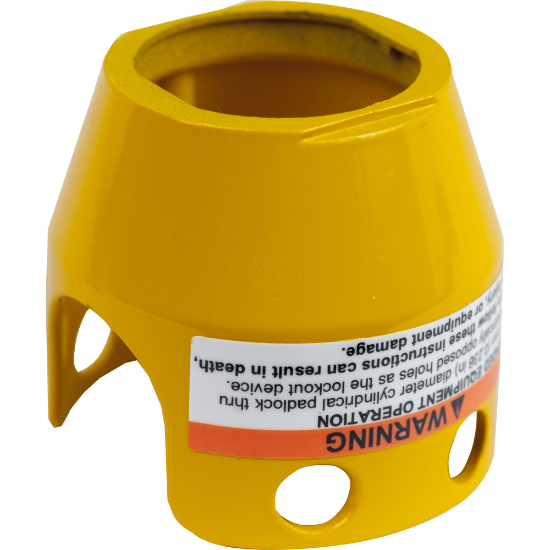 Imagem de GUARDA P- BCG 40MM