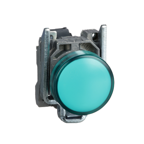 Imagem de SIN LED VERD 24V