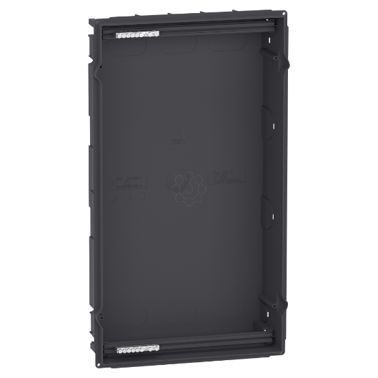 Imagem de MINI PRAGMA BASE ENC. 3F 36M