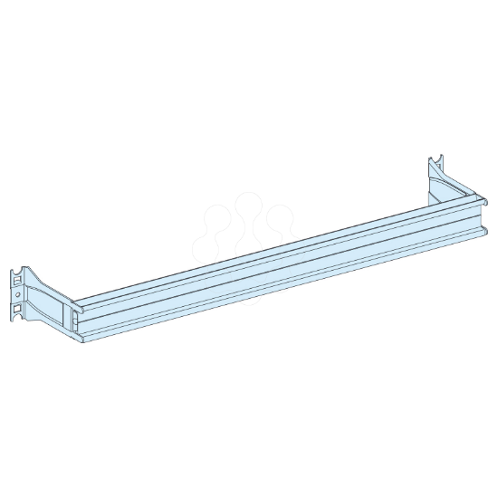 Imagem de Platina aparelhagem modular