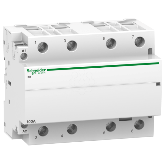 Imagem de iCT100A 4NA  220/240VAC 50HZ