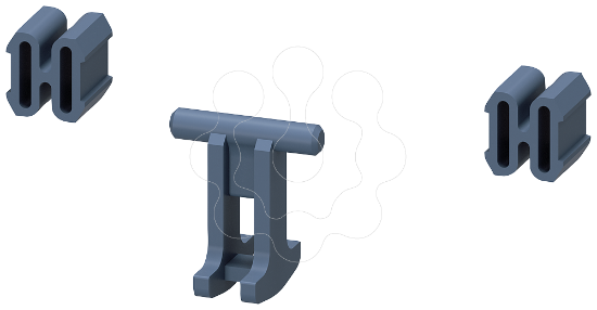 Imagem de MECHANICAL CONNECTOR,
