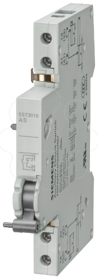 Imagem de AUXILIARY SWITCH 1S1OE