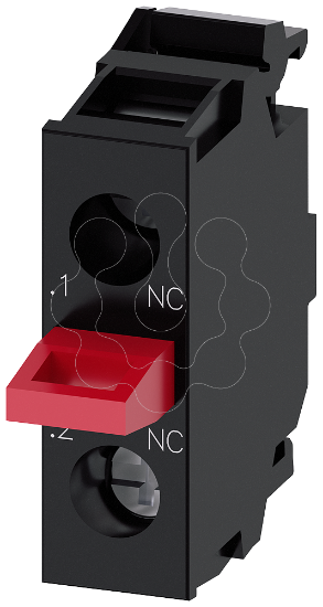 Imagem de CONTACT MODULE 1NC