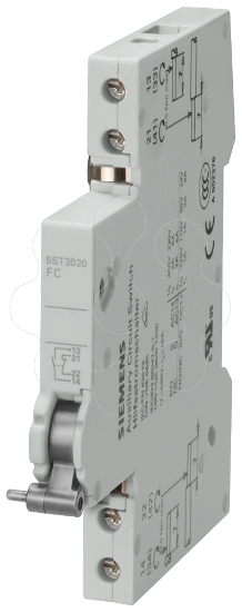 Imagem de FAULT SIGNAL CONTACT 2OE