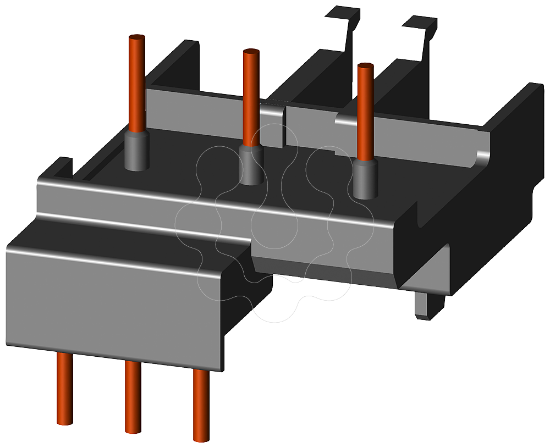Imagem de LINK MODULE  F.3RV S00/S0, 3RT S00