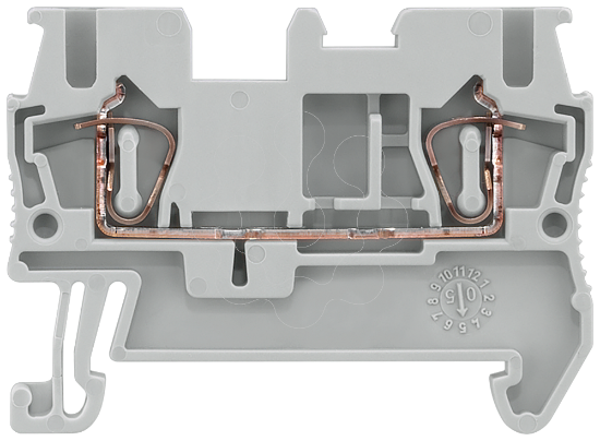 Imagem de F-T TE 2.5 MM2, GRAY