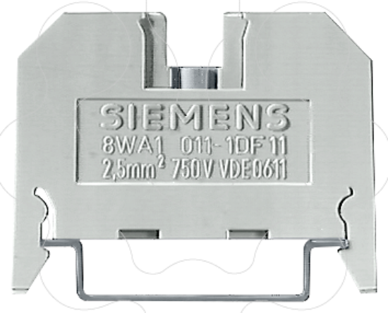 Imagem de TT TERMINAL 2.5SQMM,BEIGE