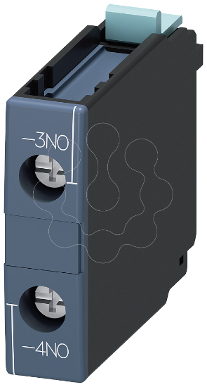 Imagem de AUXILIARY SWITCH BLOCK, 1 NO,