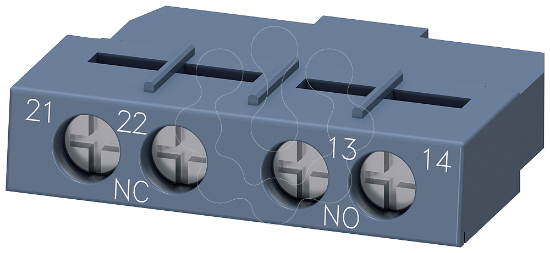 Imagem de TRANSVERSE AUX. SWITCH 1NO + 1NC