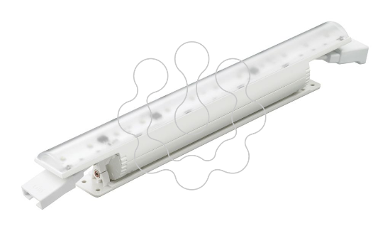 Imagem de BCX421 10xLED-HB/GN 100-277V L1220 WB