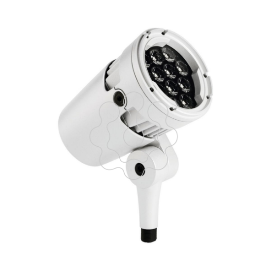 Imagem de BCP463 12xLED-HB/GN 100-277V HMA BK
