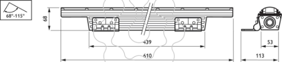 Imagem de BCS428 4000 L609