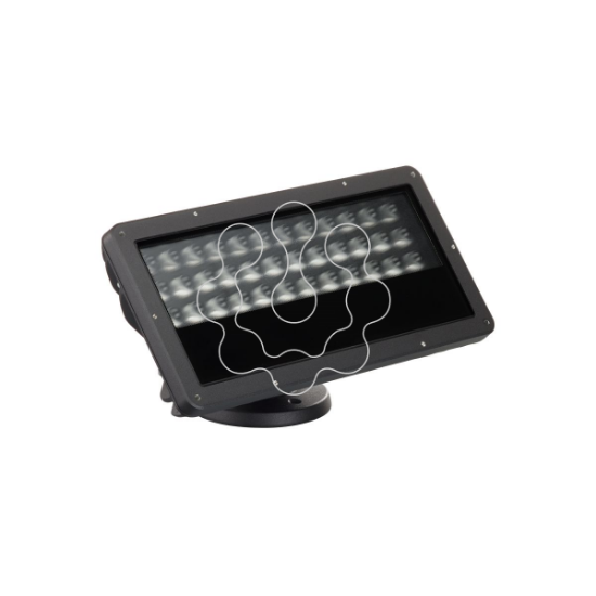 Imagem de BCP481 36xLED-HB/2700K 100-277V FTA BK
