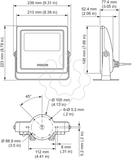 Imagem de BCP433 GN 100-240 10 CE CQC PSE