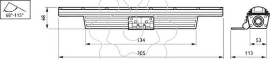 Imagem de BCS419 9/2700 L305