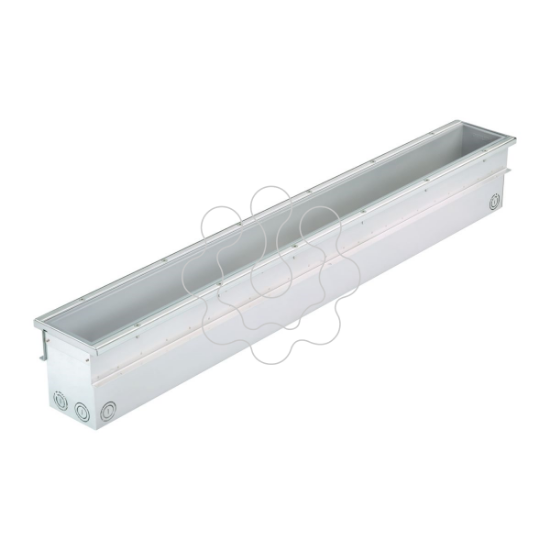 Imagem de ZCS559 RMB L1200 INGROUND INNER BOX