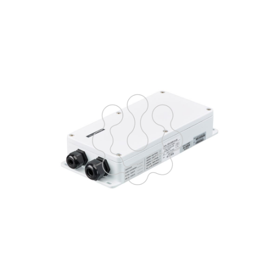 Imagem de ZCX401 CTRL MOD ETH 24V 2xOUT IP66
