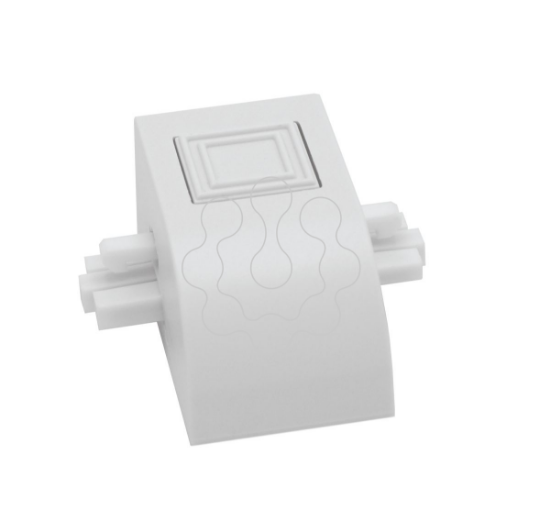 Imagem de ZCX411 END-TO-END COUPLER (5PCS)