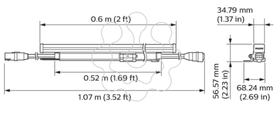 Imagem de BCP422 G2 120 3000 L610 CE CQC PSE