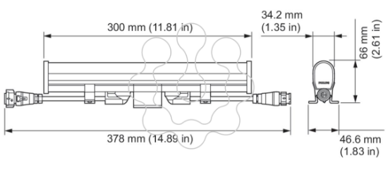 Imagem de BCC420 5000 FR ETH L305 PP150 UL CE CQC