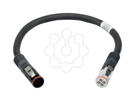 Imagem de ZCS459 C305P-M-F BK CE