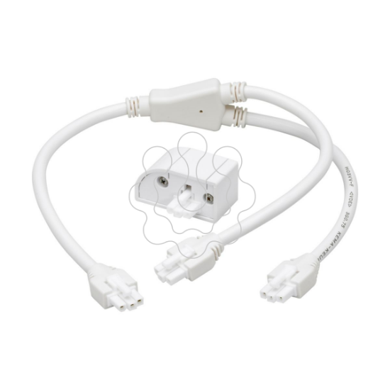 Imagem de ZCX411 C305-T WH CE