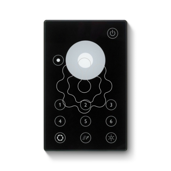 Imagem de VAYACT LRC2012 VAYA TOUCH BK