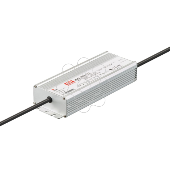 Imagem de ZCX402 PSU 320W 100-277/24V IP67 UL CE