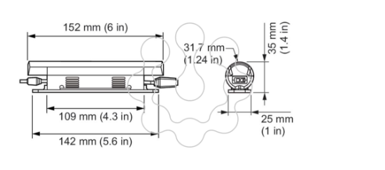 Imagem de BCX422 4000 HE L152 KIT CE/CCC