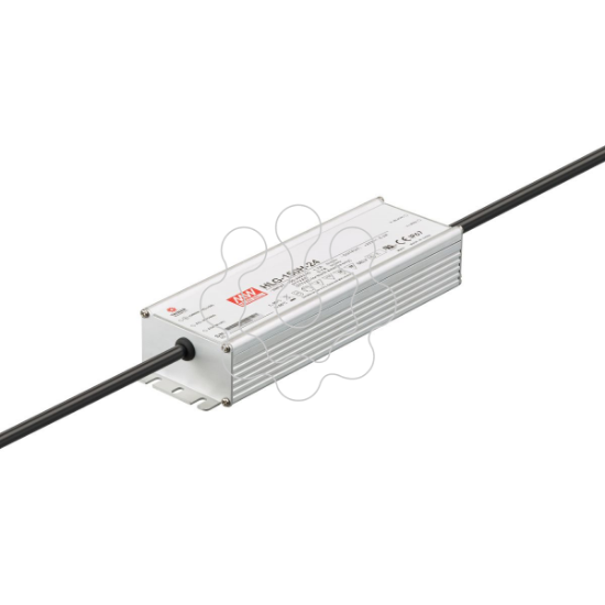 Imagem de ZCX402 PSU 150W 100-277/24V IP67 UL CE
