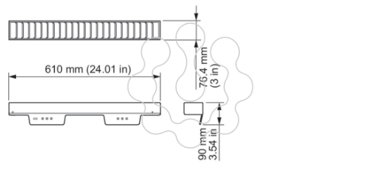 Imagem de ZCS419 L L609 BK