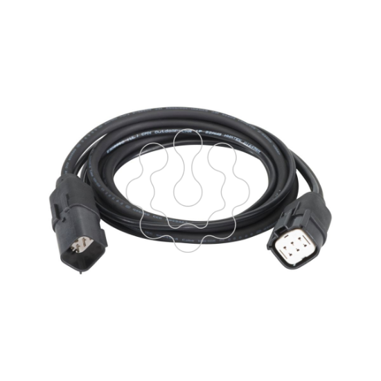 Imagem de ZCP424 C300 BK CE JUMPER CABLE