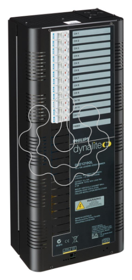 Imagem de DLE1210GL