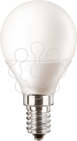 Imagem de MZD LED 25W P45 E14 CDL FR ND 1CT/10 G3