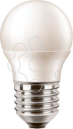 Imagem de MZD LED 40W P45 E27 CW FR ND 1CT/10
