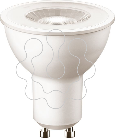 Imagem de MZD LED 65W GU10 827 36D ND 1CT/10