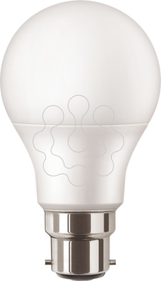 Imagem de MZD LED 75W A60 E27 CDL FR ND 1CT/6 G3