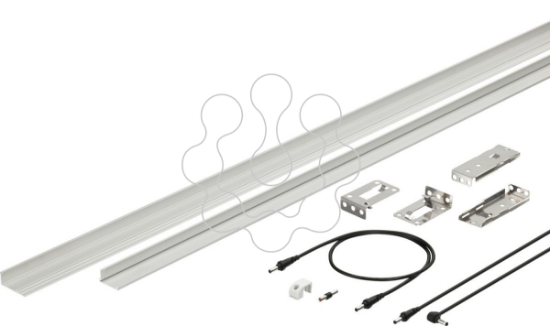 Imagem de "InteGrade profile 2356mm (93"") M style"