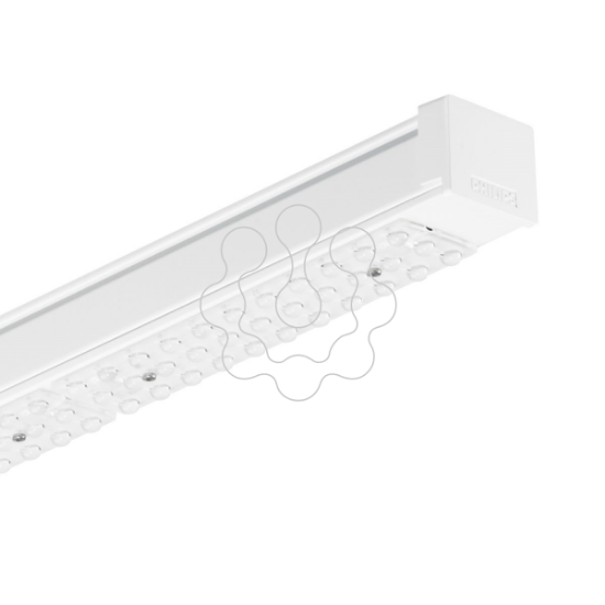 Imagem de 4MX400 581 LED66S/840 PSD WB WH